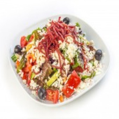 Salad "Greek"