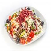Salad "Greek"