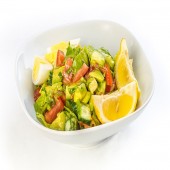 Avocado Salad