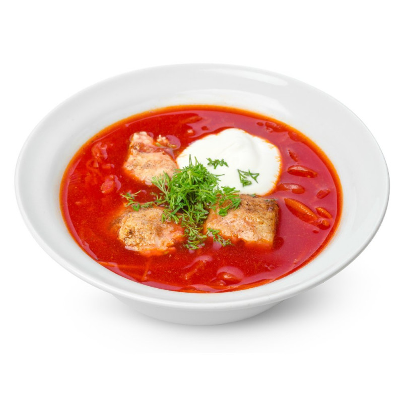 BORSCH