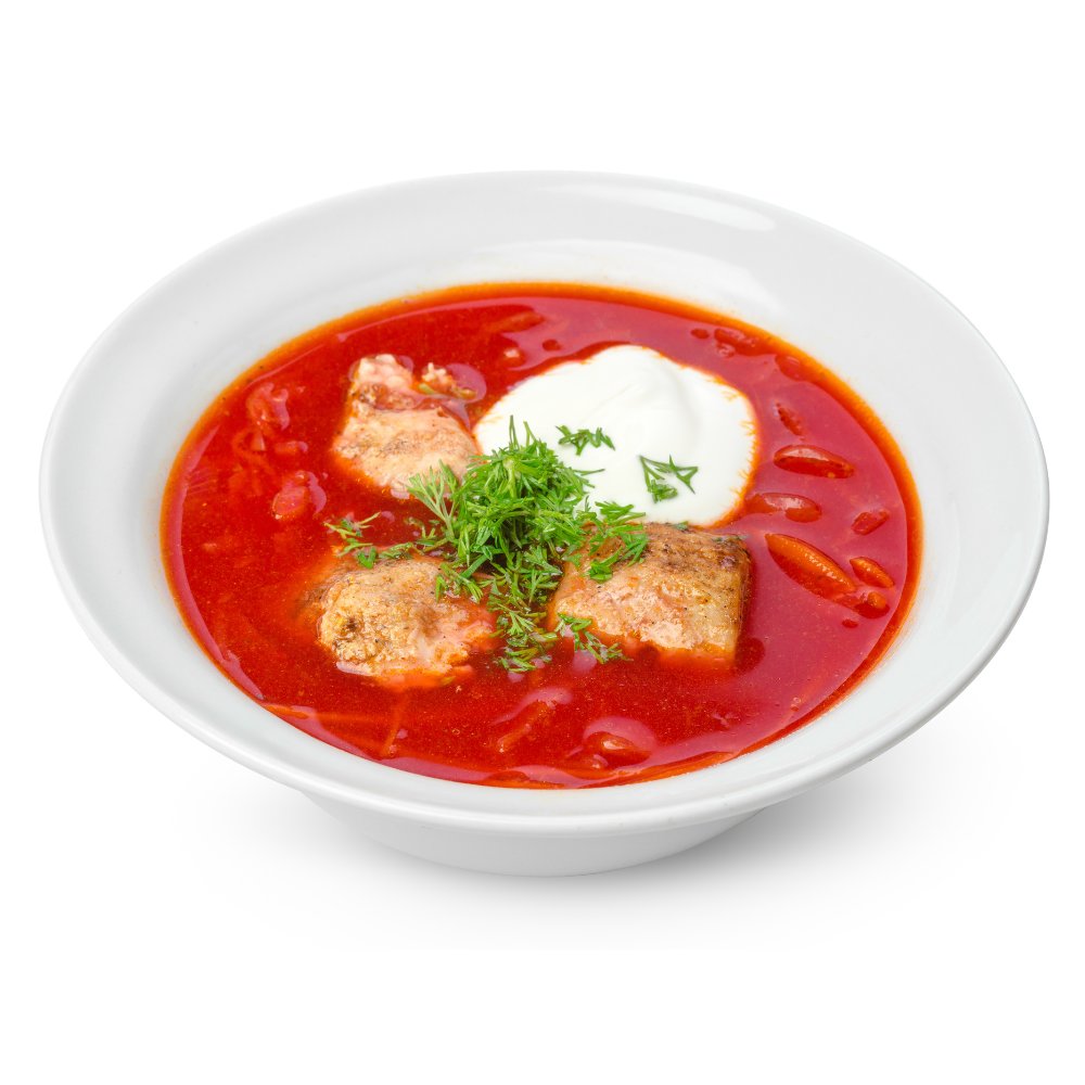 BORSCH