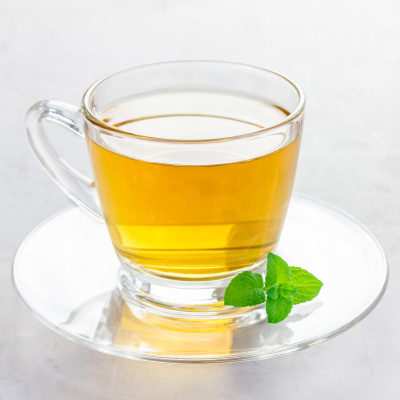 Tea with Lemon