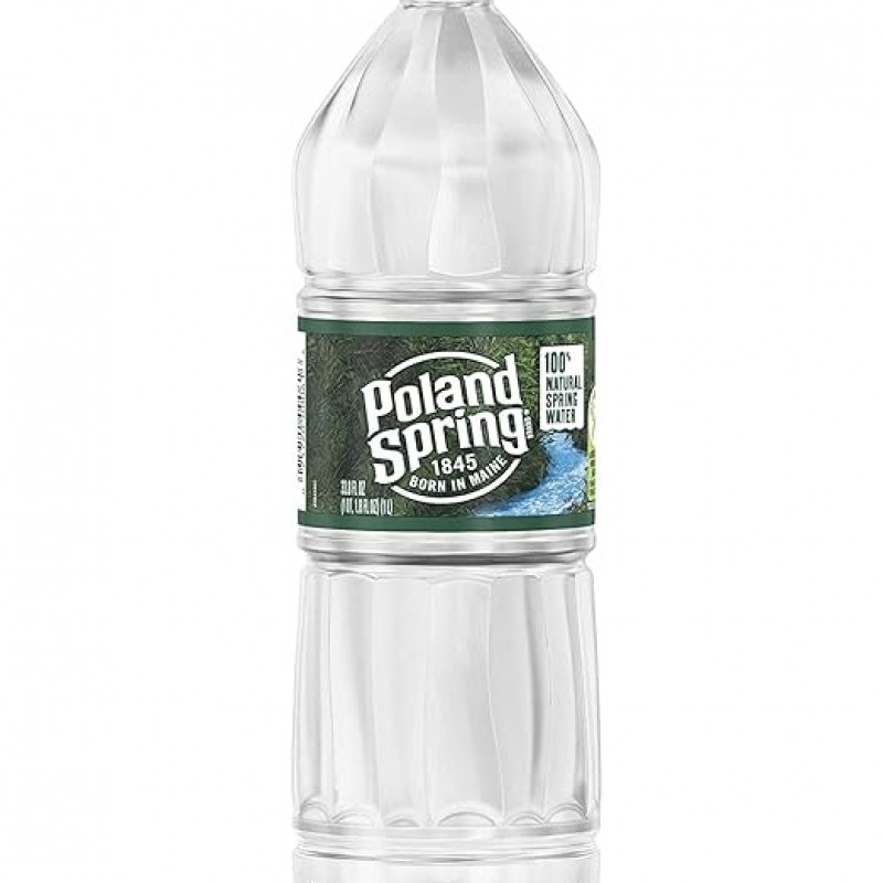 Poland Spring