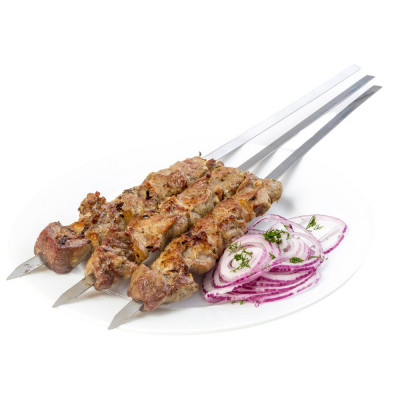 Lamb Kebab