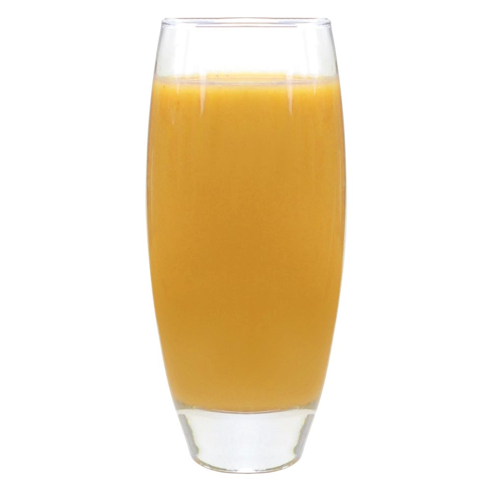 Orange Juice  ー Glass
