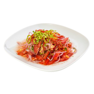 Achichuk Salad