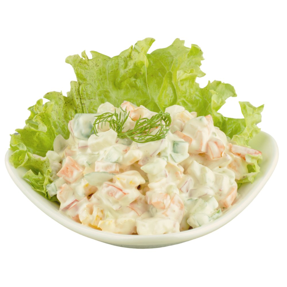 Salad OLIVIER