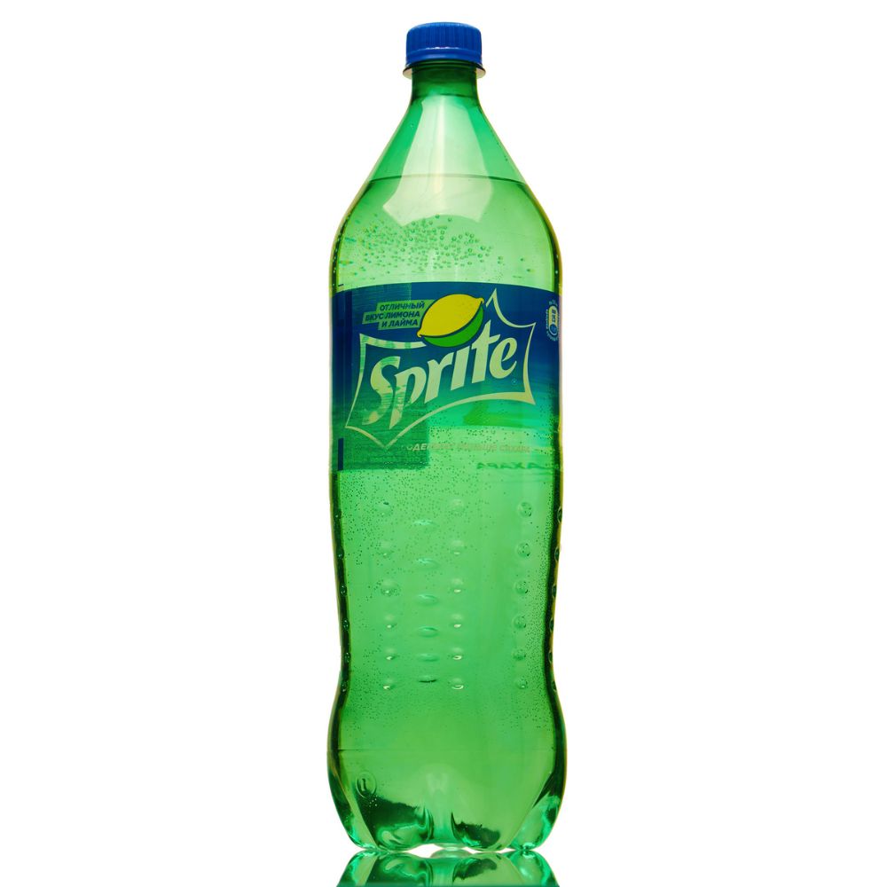 Sprite ー  Large Bottle 1.5 L