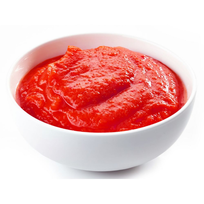 TOMATO SAUCE