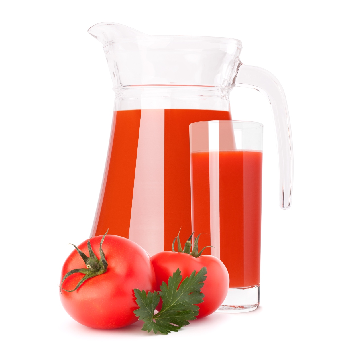 Juice Pitcher